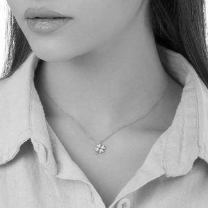گردنبند کد 2078