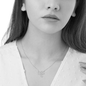 گردنبند کد 2079