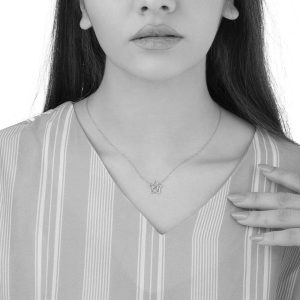 گردنبند کد 2122